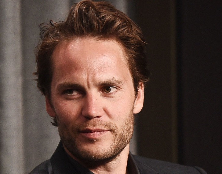 Is Taylor Kitsch Dating? Exploring The Love Life of Versatile Actor
